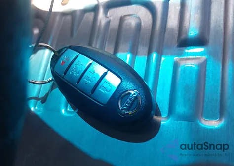 2012 Nissan Altima 2.5 S z USA, uszkodzony, nr VIN 1N4AL2AP9CN522352